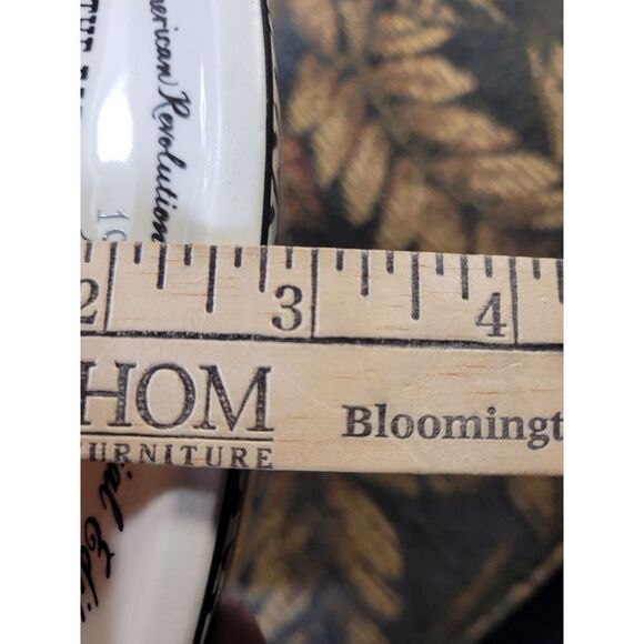 The Early Times Bicentennial Limited Edition Decanter 1976 Minnesota - Picture 6 of 6